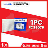 FLEETMAX CABIN FILTER SUZUKI ERTIGA 1.5 19-23 FCS9079 ( 1 PC )