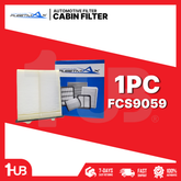 FLEETMAX CABIN FILTER SUZUKI SX4 07-13 FCS9059 ( 1 PC )