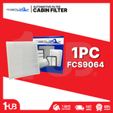 FLEETMAX CABIN FILTER SUZUKI VITARA (NEW) 18-22, SX-4 13-17 FCS9064 ( 1 PC )