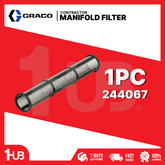 GRACO FILTER 60 MESH ULTRA 244067 6131688 ( 1 PC )