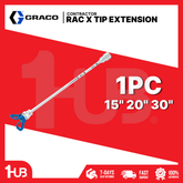 GRACO GB EXTENSION, TIP 15 inches