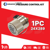 GRACO KIT CONTROL PRESSURE 24X289 6143369 ( 1 PC )