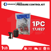 GRACO KIT CONTROL PRESSURE 3000 PSI 17J927 4659966 ( 1 PC )