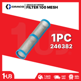 GRACO KIT REPAIR FILTER 100 MESH 246382 3496320 ( 1 PC )