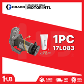 GRACO KIT REPAIR MOTOR INTL 17L083 1324398 ( 1 PC )