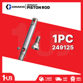 GRACO KIT REPAIR PISTON ROD 249125 3819498 ( 1 PC )
