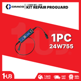 GRACO KIT REPAIR PROGUARD+ 230V IEC - 320 24W755 ( 1 PC )