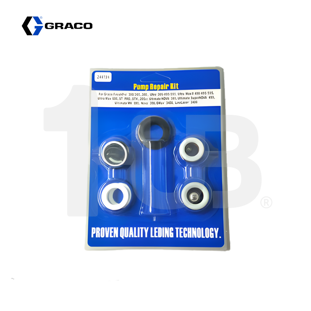 GRACO KIT REPAIR PUMP (695) 244194 ( 1 PC )