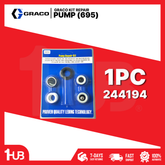GRACO KIT REPAIR PUMP (695) 244194 ( 1 PC )