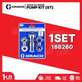 GRACO KIT REPAIR PUMP (ST) 18B260 8922495 ( 1 PC )