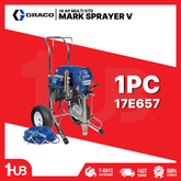 GRACO MARK SPRAYER V HI AP MULTI STD 17E657 ( 1 PC )