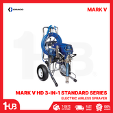 GRACO MARK SPRAYER V HI AP MULTI STD 17E657 ( 1 PC )
