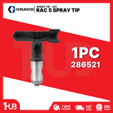 GRACO RAC 5 TIP SPRAY 521 286521 6727370 ( 1 PC )