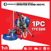 GRACO SPRAYER STAND 390 PC 230V CEE/ANZ 17C386 ( 1 PC )