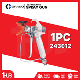 GRACO SPRAY GUN SG3 PACKAGED 243012 1917826 ( 1 PC )