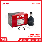 KYB BALL JOINT HONDA FIT GK3 1.3L 11-20 FR KBJ-1193 / SB-H522 ( 1 SET )