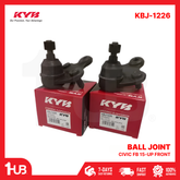 KYB BALL JOINT HONDA CIVIC FB 15-UP FRONT KBJ-1226 / SB-H572 51220-TR0-A01 ( 1 SET )