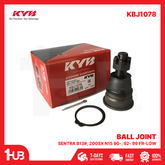 KYB BALL JOINT NISSAN SENTRA B13#, 200SX N15 90-, 92- 99 FR-LOW KBJ1078 SB-4742 / (50Y00) ( 1 SET )