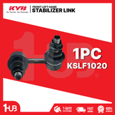 KYB STABILIZER LINK NISSAN NAVARA D40T 07- 14 FR-LH KSLF1020 / SL-N130L 54668-EB71A