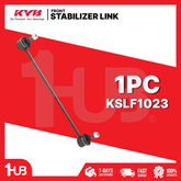 KYB STABILIZER LINK HONDA CITY/JAZZ/FIT GE6, GE7, GE8, GE9 09-14 FRONT KSLF-1023(TF0) / SL-H110