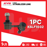 KYB STABILIZER LINK MITSUBISHI STRADA/TRITON/MONTERO SPORT KB4T 08-15 KSLF1032 SL-7950R / MR992310