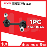 KYB STABILIZER LINK HONDA CIVIC FD1, FD3 1.8, 2.0 06-12 FR-RH KSLF1045 / SL-6380R 51320-SNA-A02