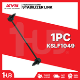 KYB STABILIZER LINK HONDA CITY/JAZZ/FIT GD1 2002- 2004 FR-RH KSLF1049 / SL-6340R 51320-SAA-003