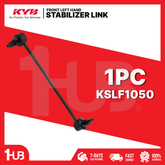 KYB STABILIZER LINK HONDA CITY/JAZZ/FIT GD1 2002- 2004 FR-LH KSLF1050 / SL-6340L 51321-SAA-003