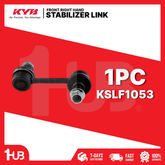 KYB STABILIZER LINK HONDA ACCORD CL-9 03- 07 FR-RH KSLF1053 / SL-6310R 51320-SDA-A04