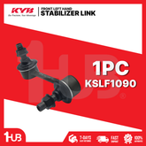 KYB STABILIZER LINK MAZDA 626 MPV, CX-7 CG2SP ER3P LY3P 93-97 FR-LH KSLF1090 / SL-1610L GA2A-34-170A