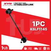KYB STABILIZER LINK KIA / HYUNDAI PICANTO 11-17 / I20 08-15 FR-RH KSLF1145 / SLK-8200R 54840-1J000