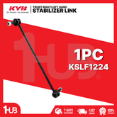 KYB STABILIZER LINK SUZUKI SWIFT ZC63S 1.2L, FWD, HATCHBACK 2018-ON FR-R/L KSLF1224 42420-53R01