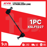 KYB STABILIZER LINK TOYOTA HI ACE GDH3## 2.8L 2019-ON FR-RH KSLF1227 / SL-A370R 48820-26060
