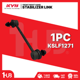 KYB STABILIZER LINK HONDA CITY GN 20-UP FRONT-RH KSLF1271 51325-T00-T01