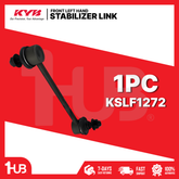 KYB STABILIZER LINK HONDA CITY GN 20-UP FRONT-LH KSLF1272 51320-T00-T01
