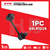 KYB STABILIZER LINK TOYOTA RAV4 ACA20 01-05 REAR-RH KSLR1028 / SL-3925R 48830-42010