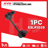 KYB STABILIZER LINK TOYOTA RAV4 ACA20 01-05 REAR-LH KSLR1029 / SL-3925L 48840-42010