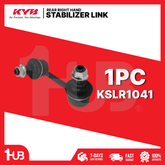 KYB STABILIZER LINK HONDA CIVIC 1.8, 2.0 COUPE / SEDAN 06-12 RR-RH KSLR1041 / SL-6385R 52321-SNA-A01