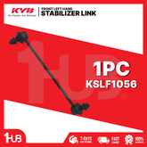 KYB STABILIZER LINK HONDA CITY/JAZZ/FIT ARIA GD6, GD7, GD8, GD9 02-08 FR-LH KSLF1056 SL-6300L / (SEL)