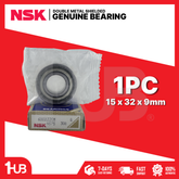 NSK BEARING 6002ZZCM 15x32x9mm ( 1 PC )