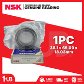 NSK BEARING HC57207 / LM29710 30x62x16mm ( 1 PC )