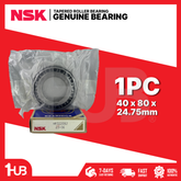 NSK BEARING HR32208J 40x80x24.75mm ( 1 PC )