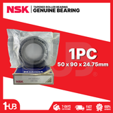NSK BEARING HR32210J 35x72x24.25mm ( 1 PC )