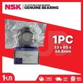 NSK BEARING RCTS325SA 33x65x34.8mm ( 1 PC )