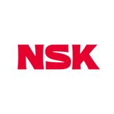 NSK BEARING 6201-2RS ( 1 PC )