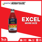 BOSTIK RUGBY EXCEL CONTACT CEMENT