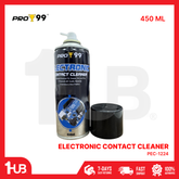 PRO99 ELECTRONIC CONTACT CLEANER PEC-1224 ( 450 ML )