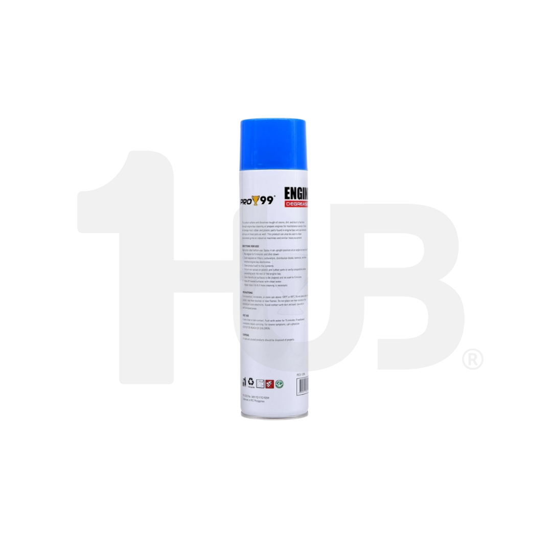 Pro99 engine surface degreaser product image