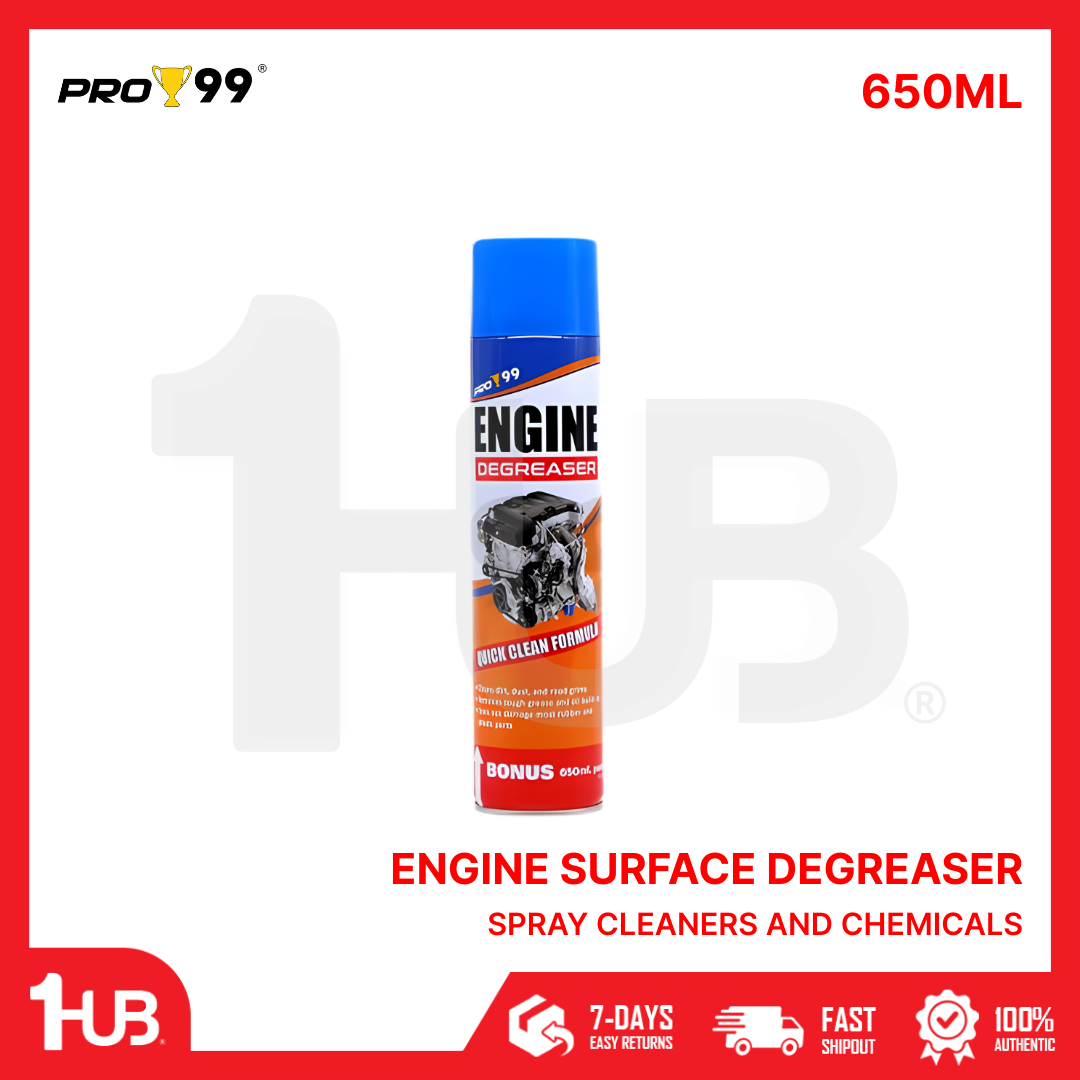 Pro99 engine surface degreaser product image