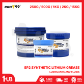 Pro99 Extreme Pressure 2 Synthetic Lithium Grease Blue product image